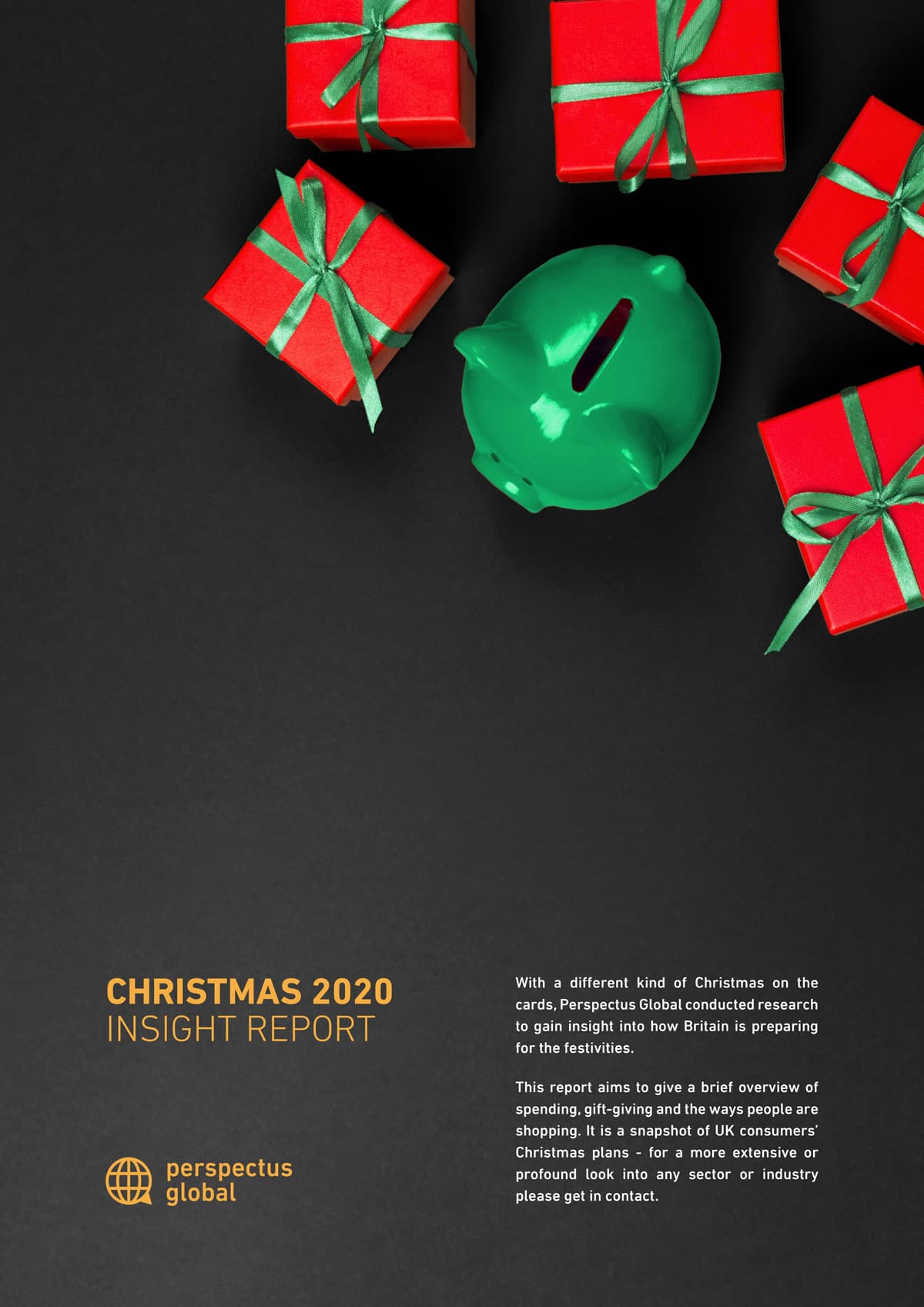 Christmas Report 2020